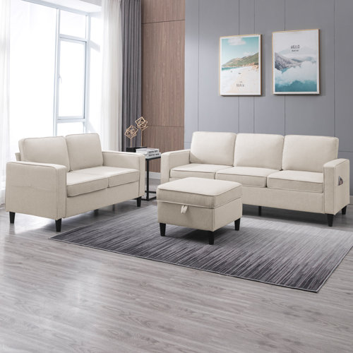 Living Room Sets You'll Love | Wayfair